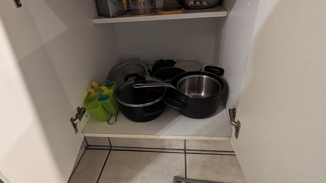 Photo of Kitchen in Burnaby