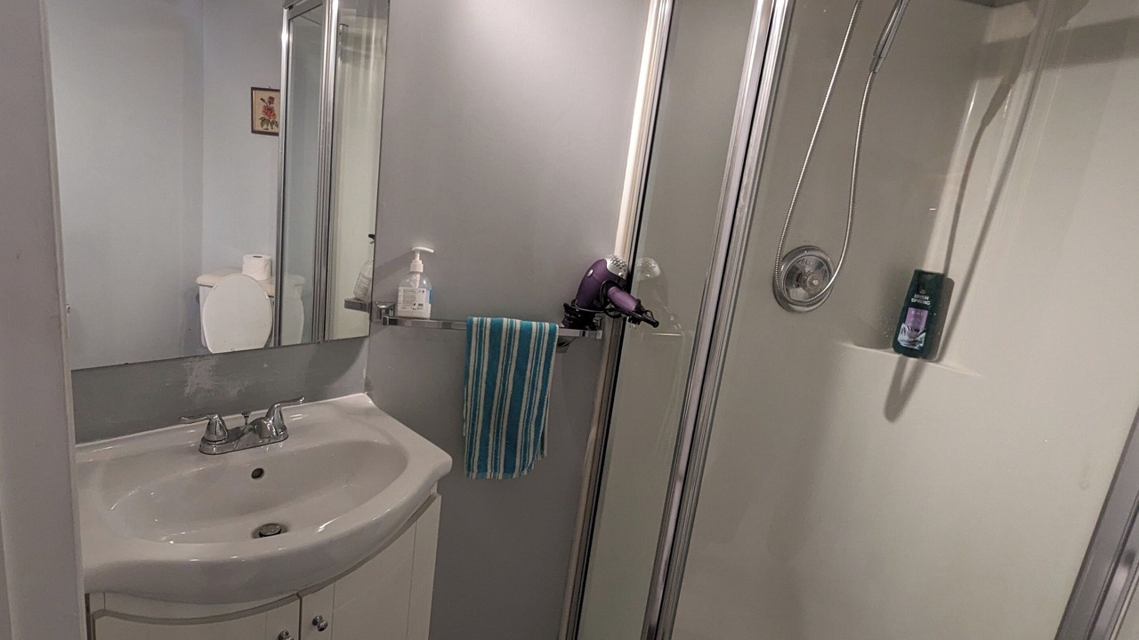 Photo of Bathroom in Burnaby