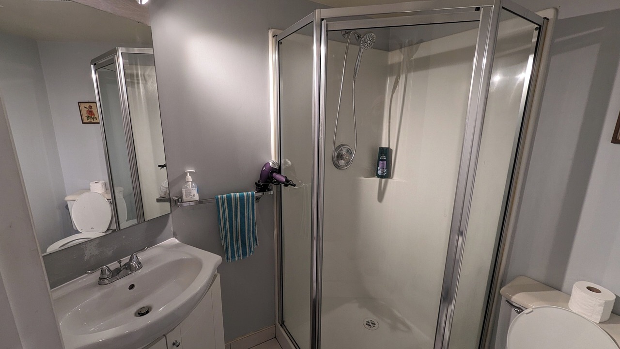 Photo of Bathroom in Burnaby