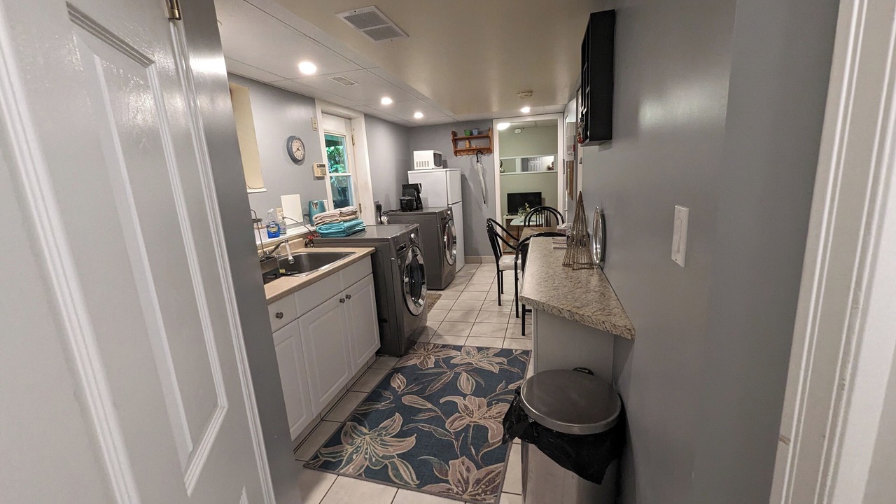 Photo of Kitchen in Burnaby