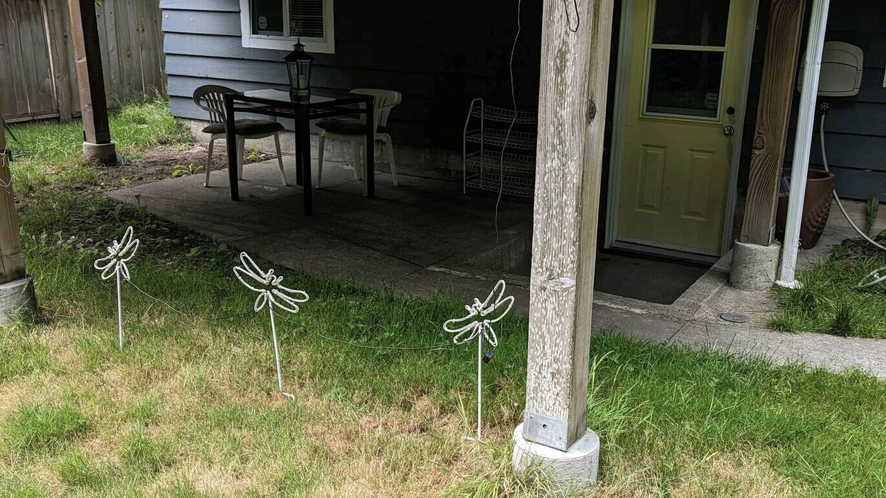 Photo of Outdoor in Burnaby