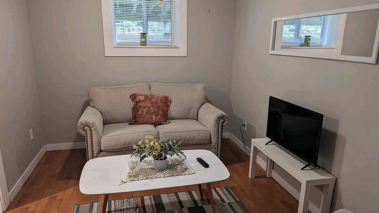 Photo of Livingroom in Burnaby