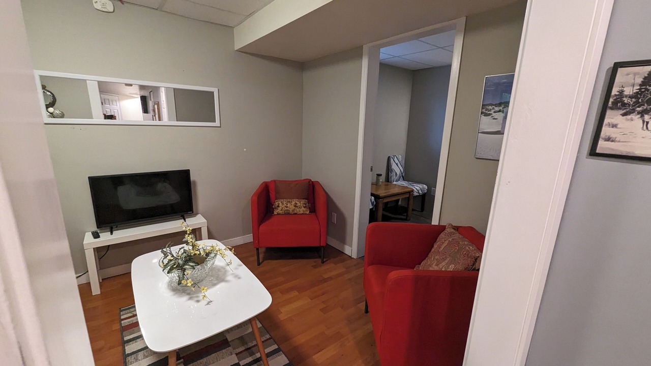 Photo of Livingroom in Burnaby