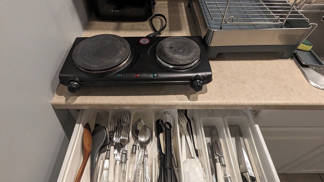 Photo of Kitchen in Burnaby