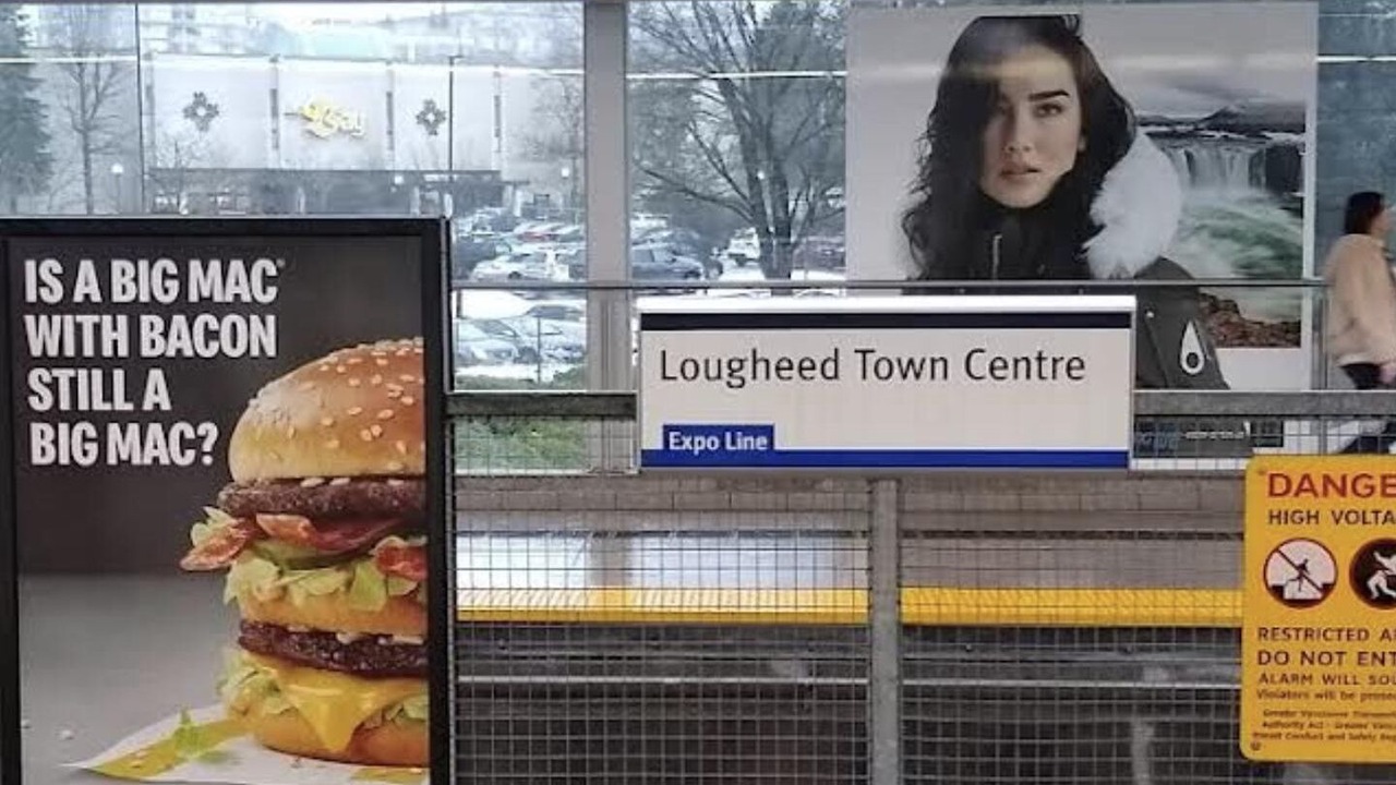 Photo of Others in Burnaby