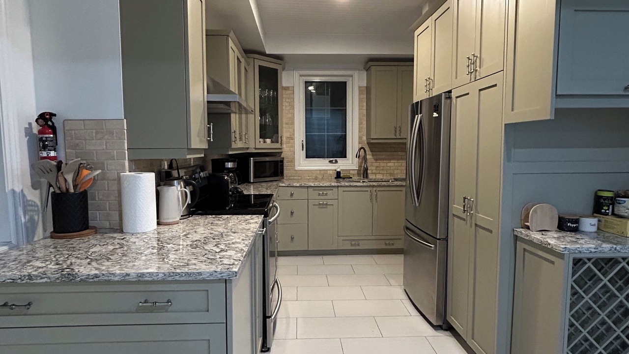 Photo of Kitchen in Brandon