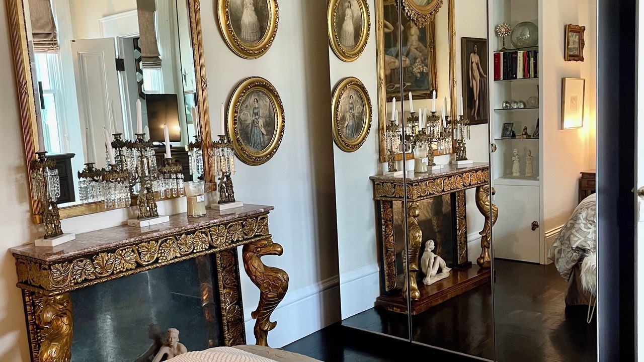 Photo of Bedroom in Lower Pacific Heights