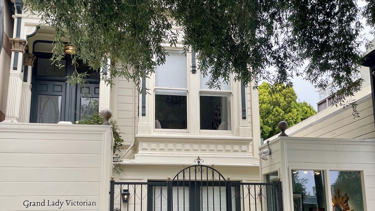 Photo of Outdoor in Lower Pacific Heights