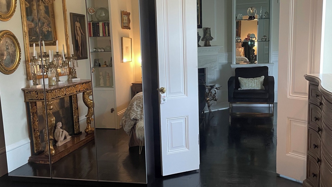 Photo of Bedroom in Lower Pacific Heights