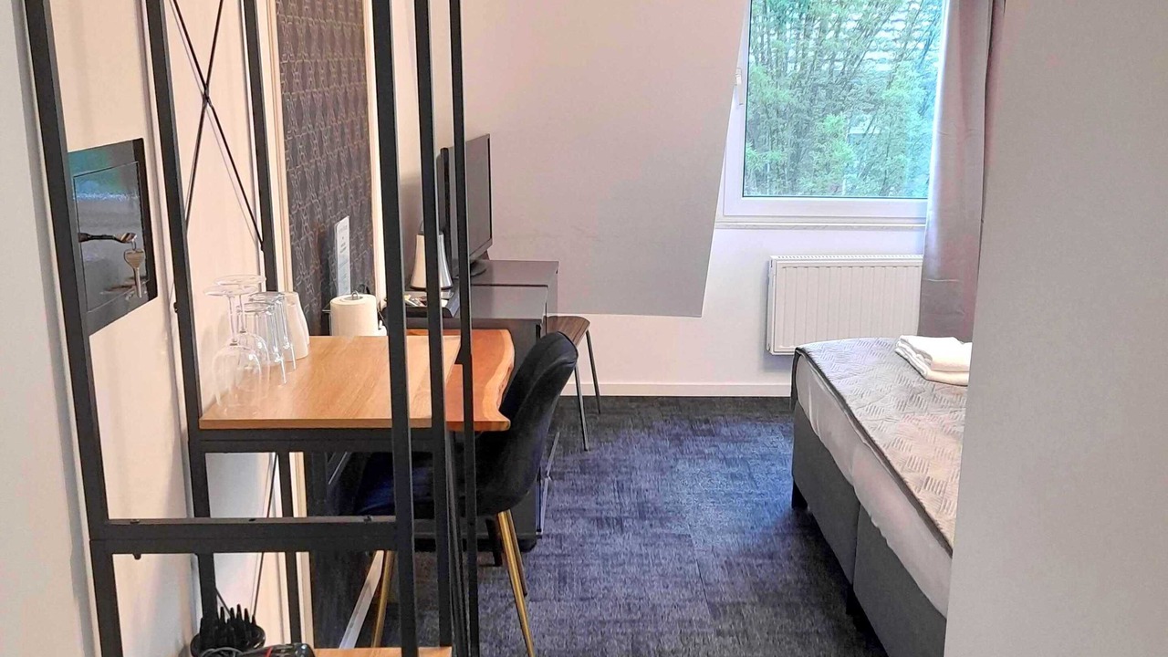Photo of Livingroom in Schweinheim
