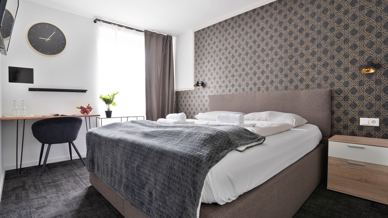 Photo of Bedroom in Schweinheim