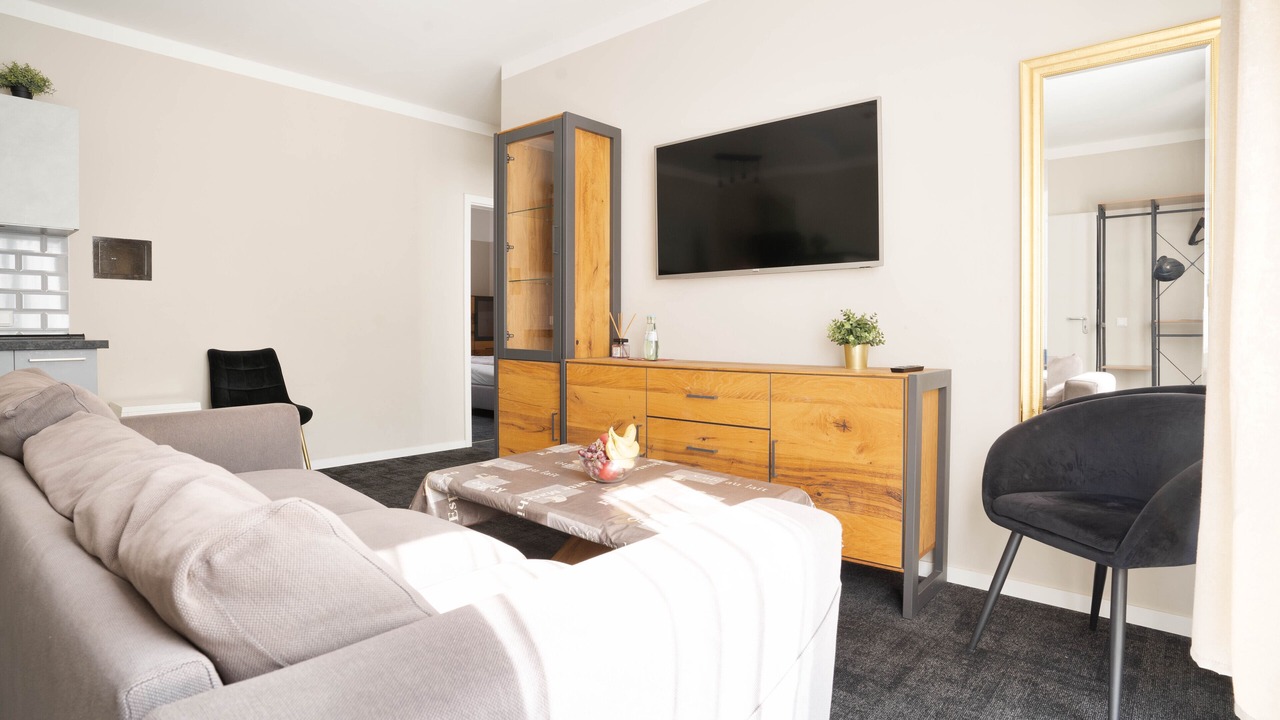 Photo of Livingroom in Schweinheim