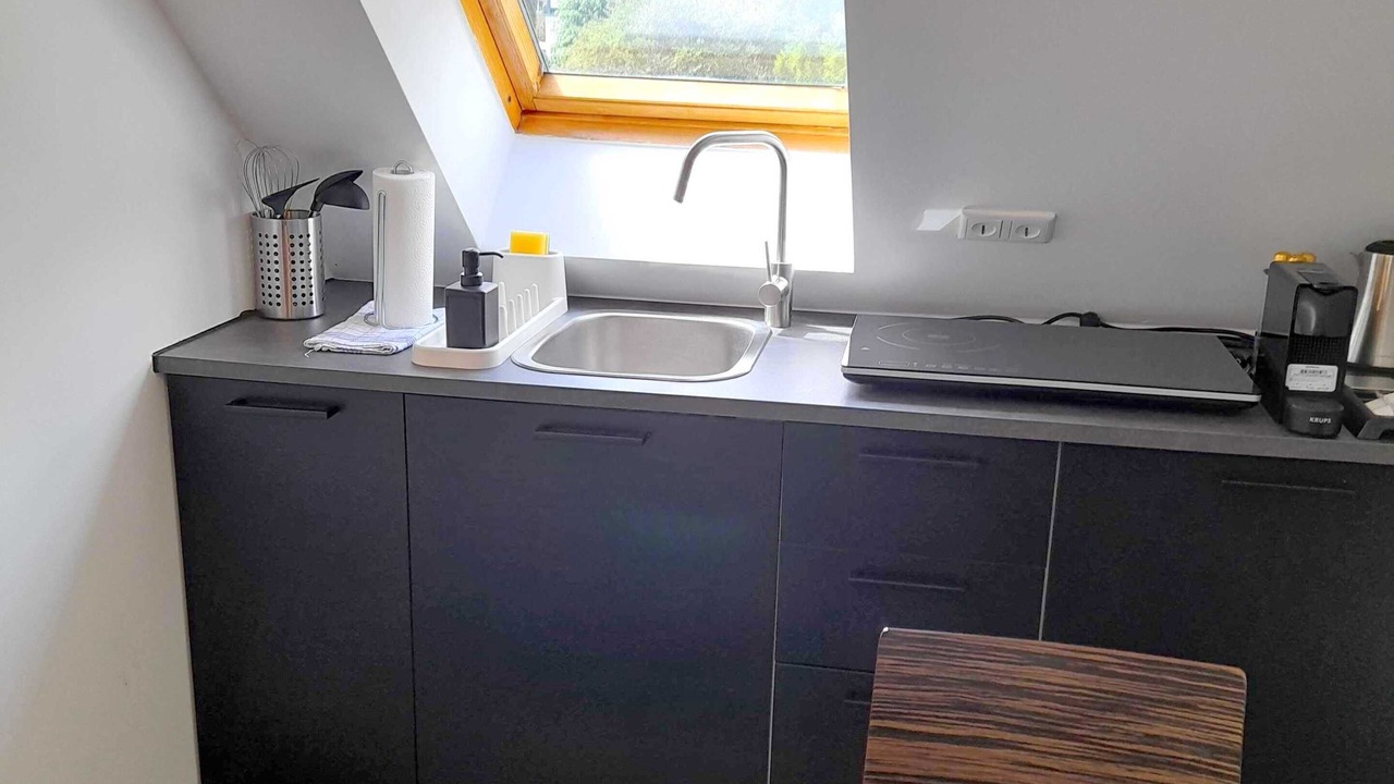 Photo of Kitchen in Schweinheim