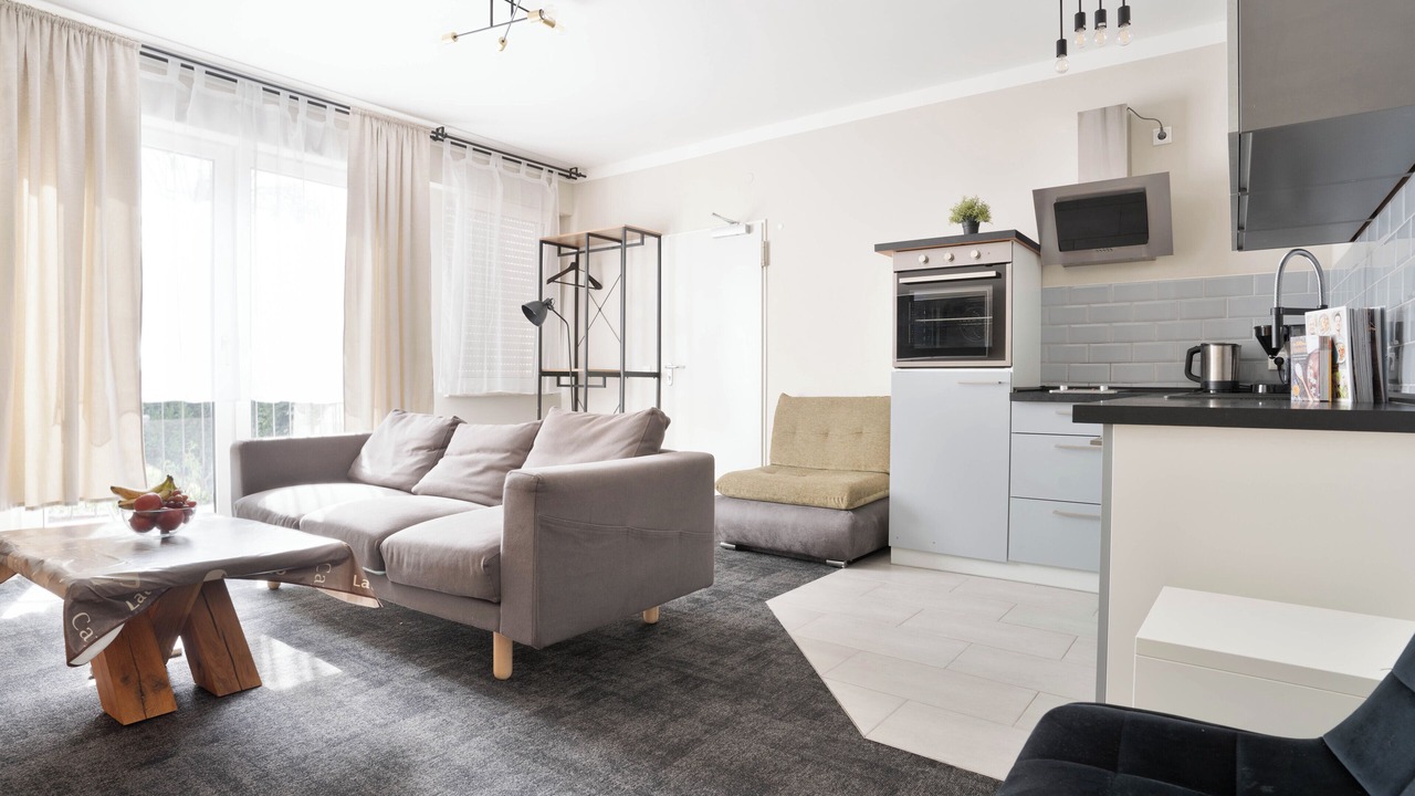 Photo of Livingroom in Schweinheim