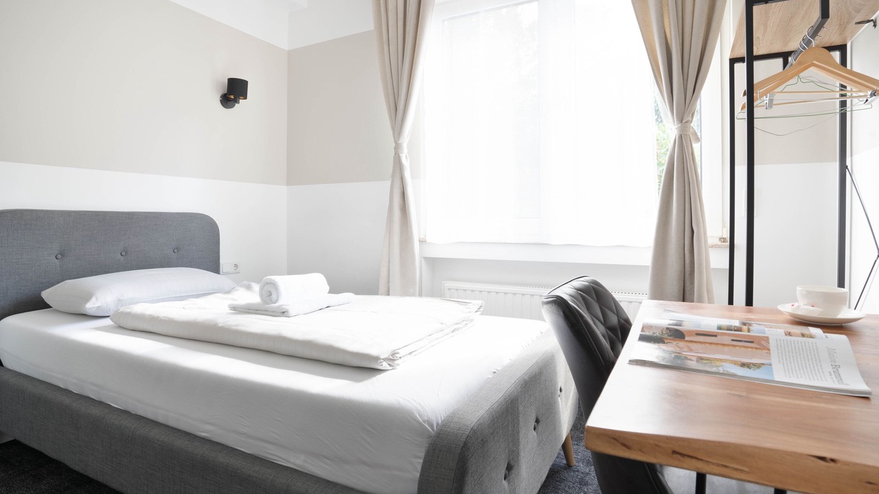 Photo of Bedroom in Schweinheim