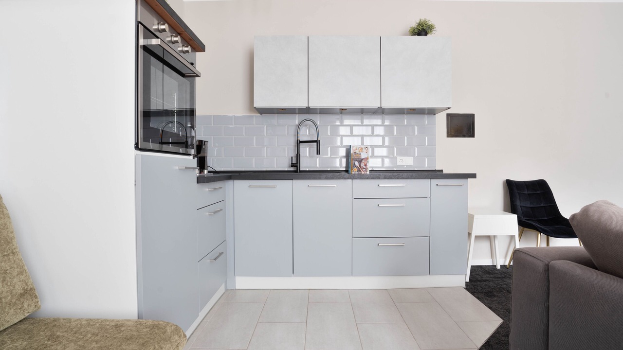 Photo of Kitchen in Schweinheim