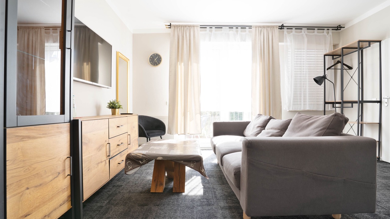 Photo of Bedroom in Schweinheim