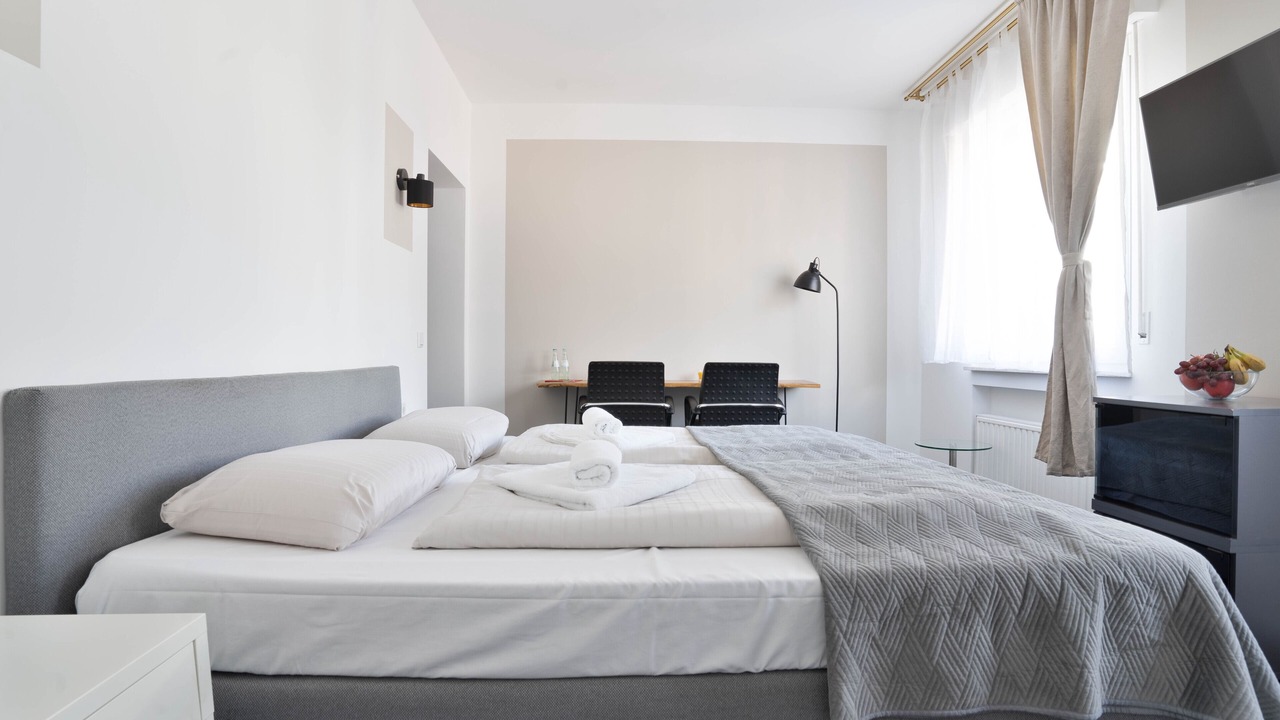 Photo of Bedroom in Schweinheim