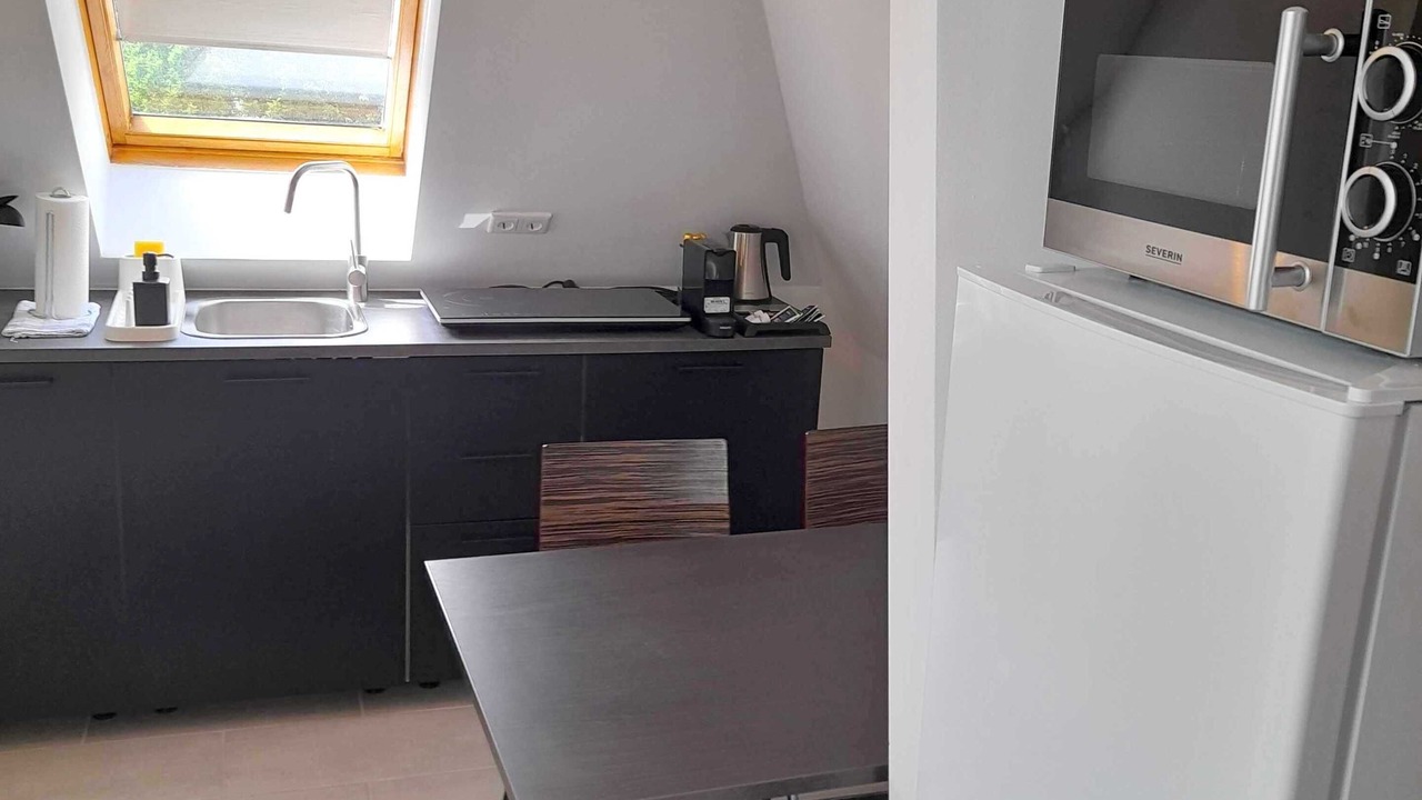 Photo of Kitchen in Schweinheim