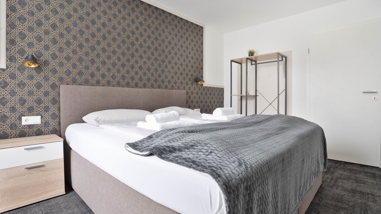 Photo of Bedroom in Schweinheim