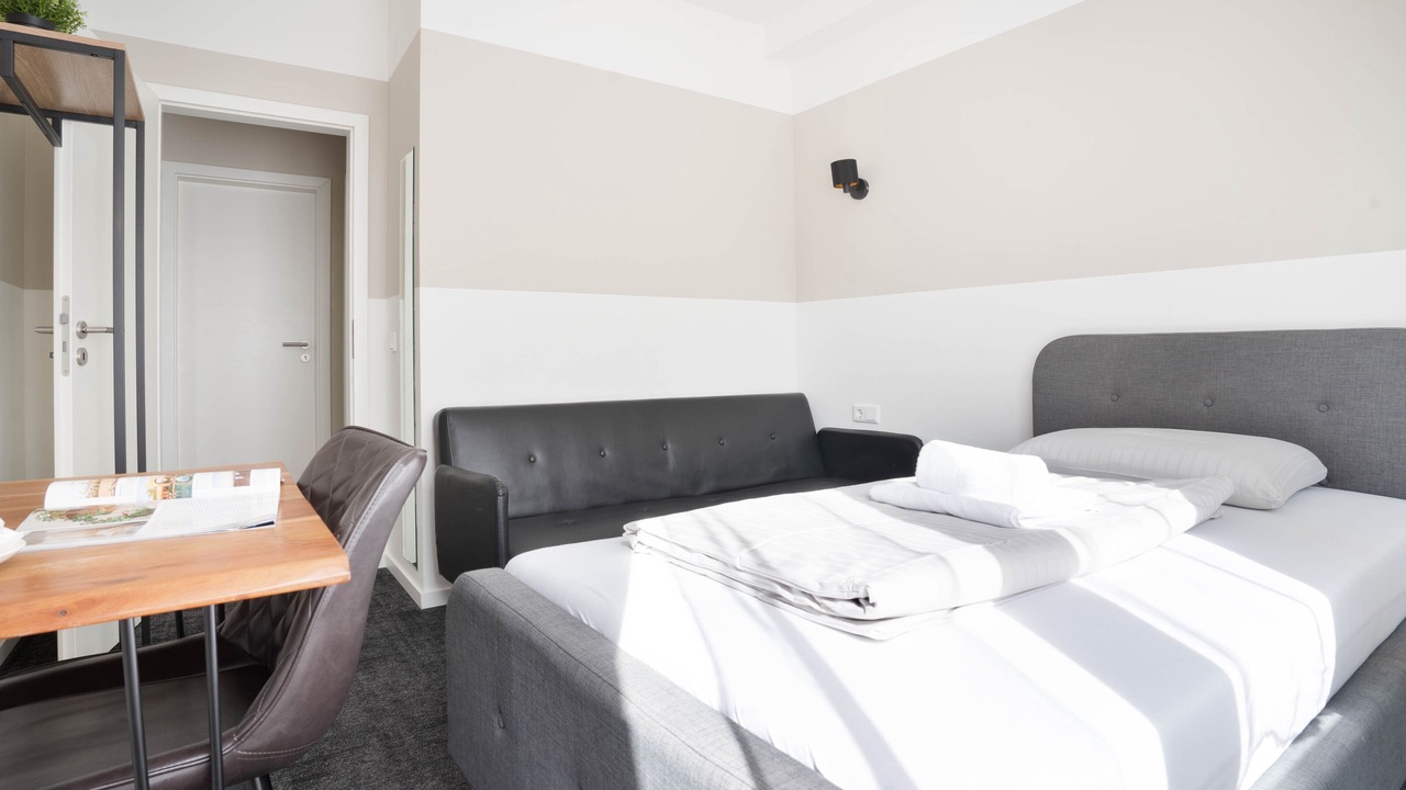 Photo of Bedroom in Schweinheim