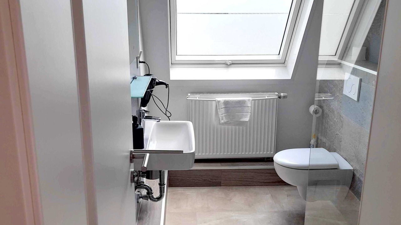 Photo of Bathroom in Schweinheim