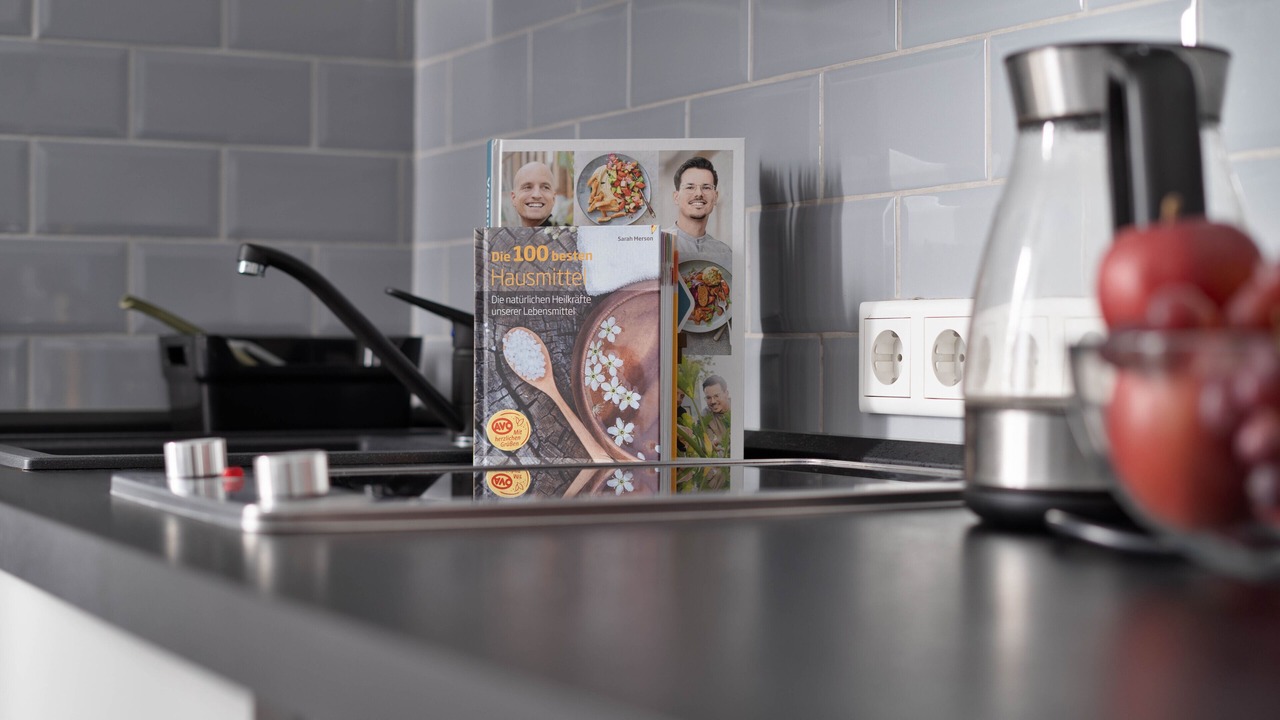 Photo of Kitchen in Schweinheim