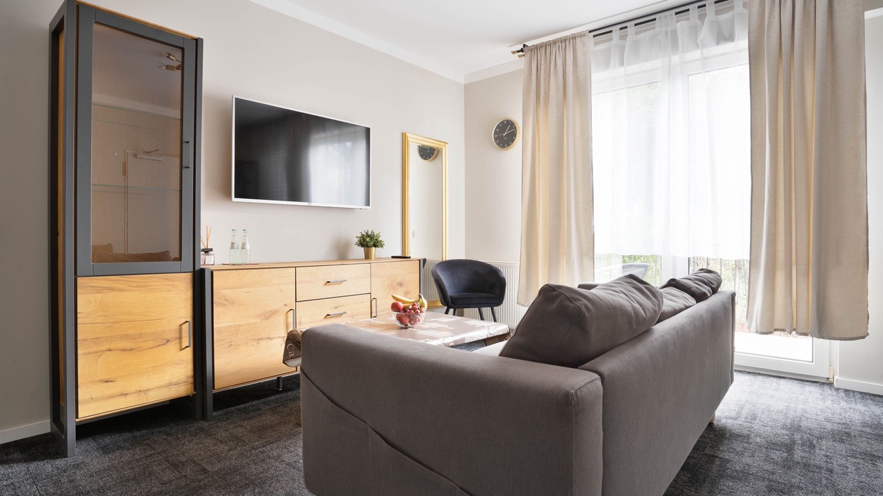 Photo of Livingroom in Schweinheim