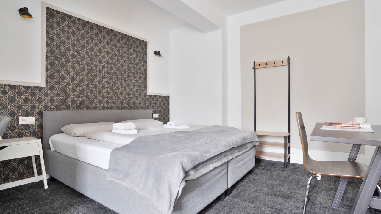 Photo of Bedroom in Schweinheim