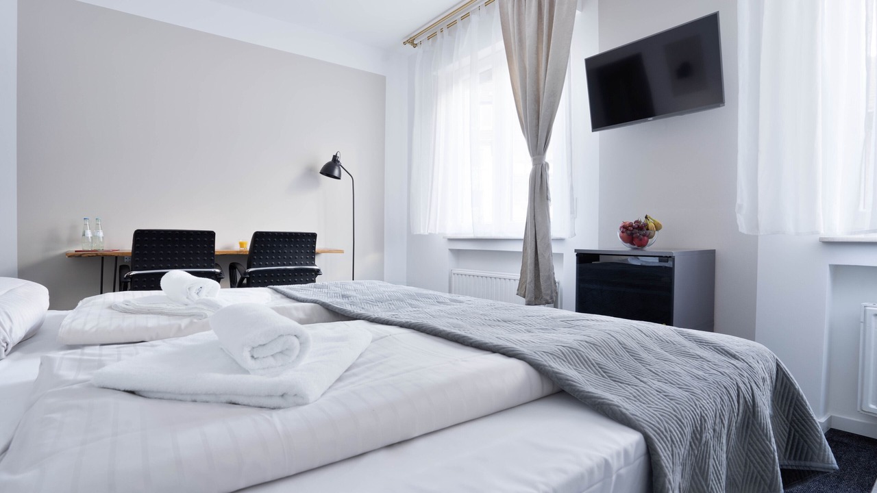 Photo of Bedroom in Schweinheim