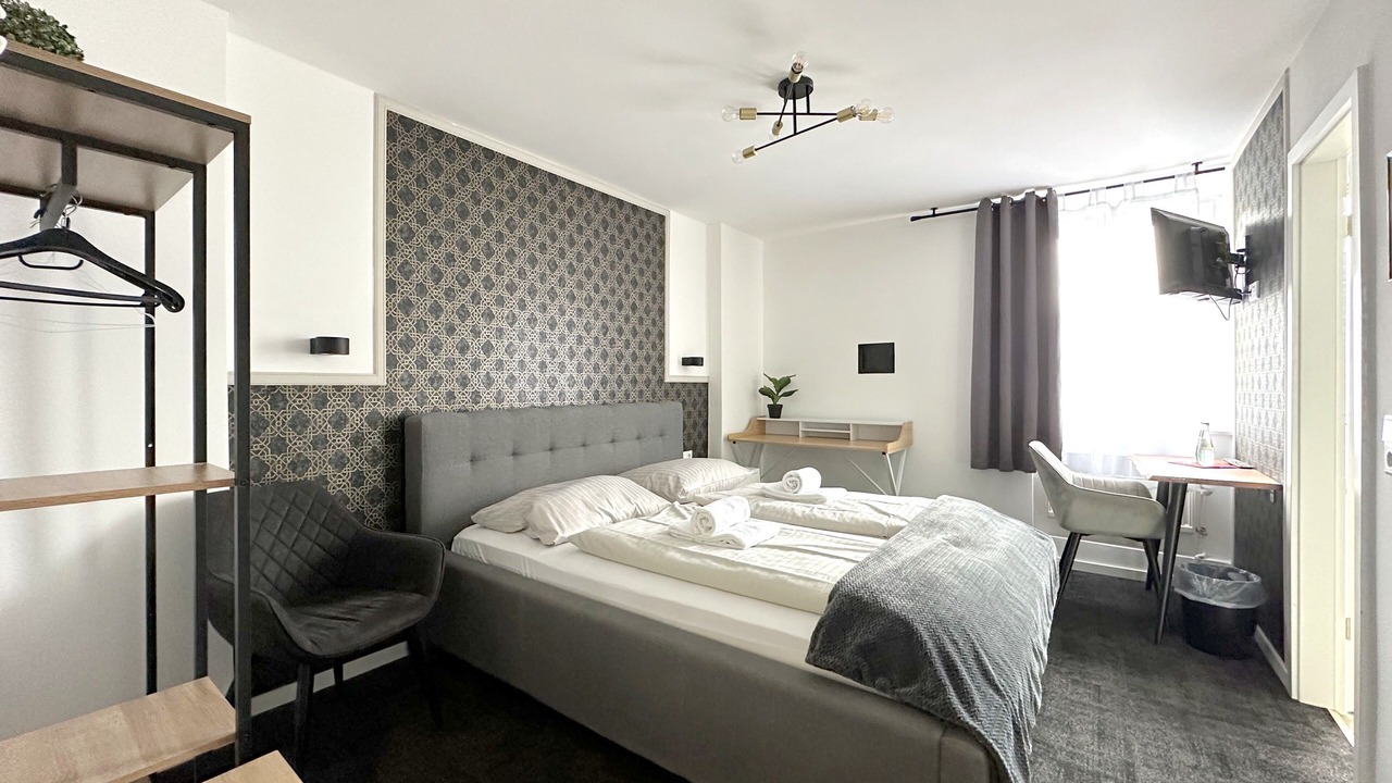 Photo of Bedroom in Schweinheim