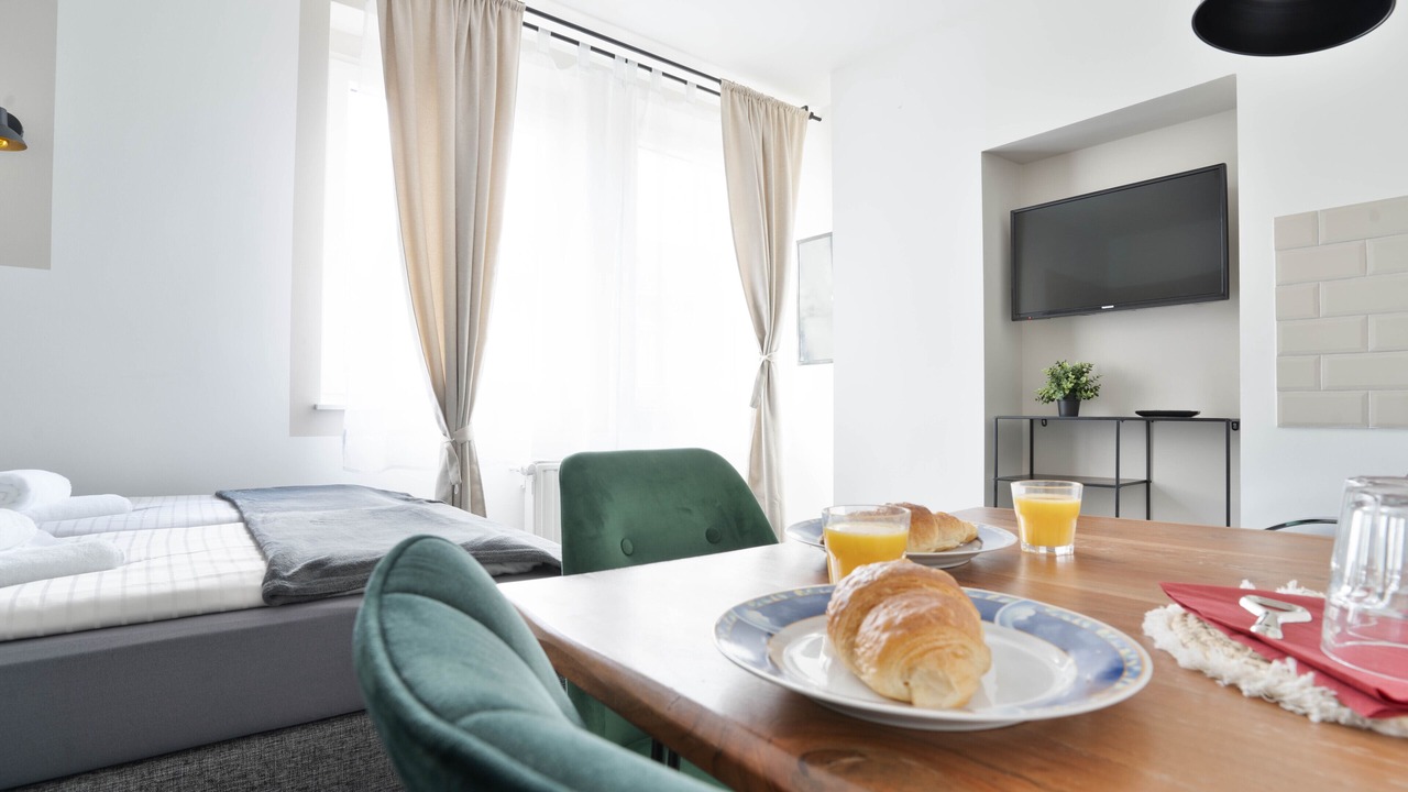 Photo of Bedroom in Schweinheim