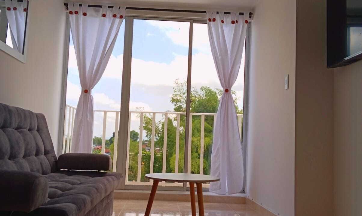 Photo of Livingroom in Quimbaya