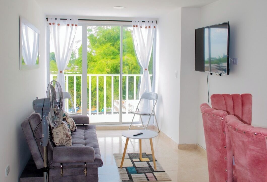 Photo of Livingroom in Quimbaya