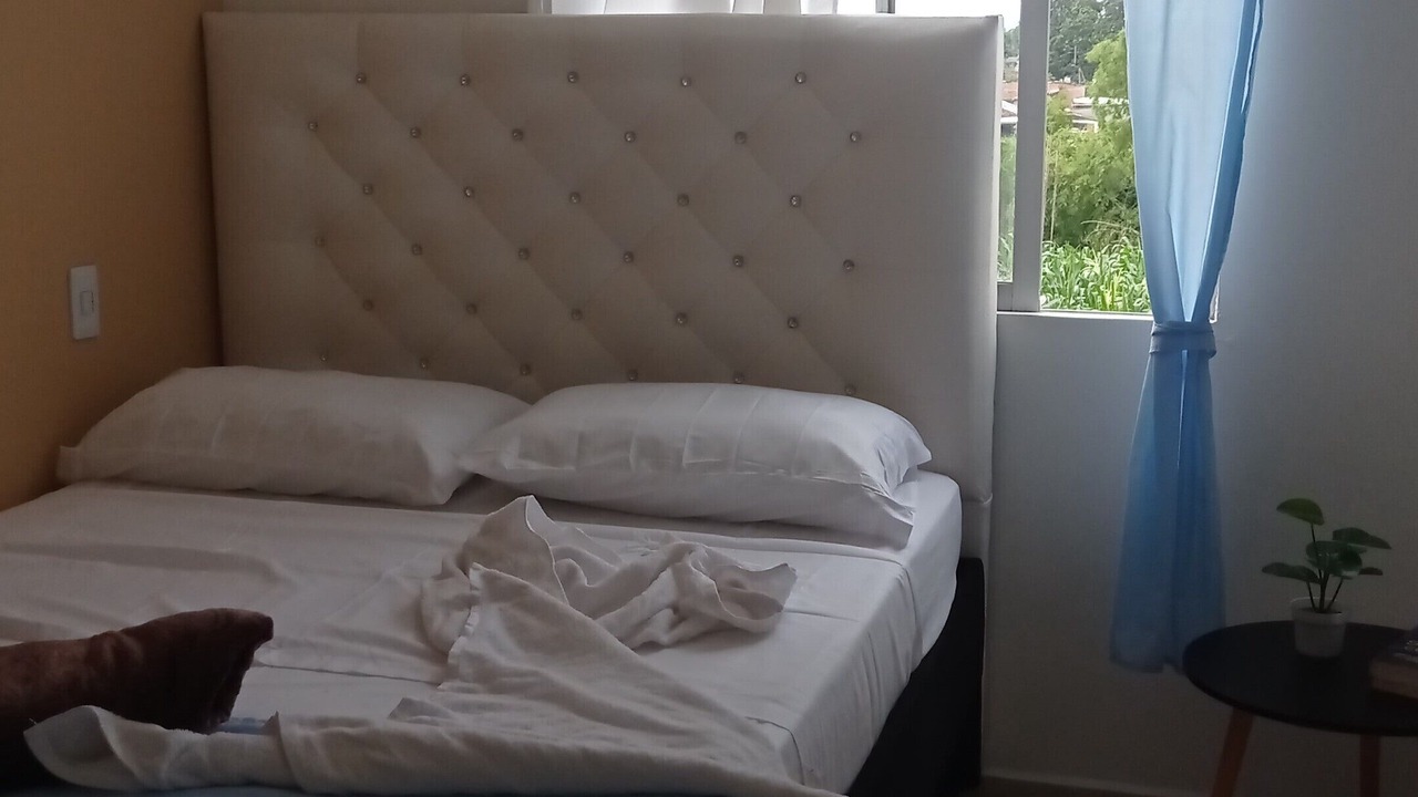 Photo of Bedroom in Quimbaya