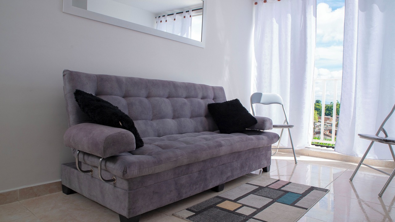Photo of Livingroom in Quimbaya