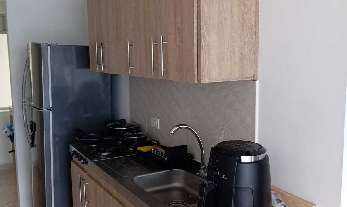 Photo of Kitchen in Quimbaya