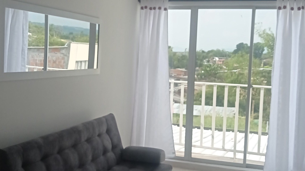 Photo of Livingroom in Quimbaya