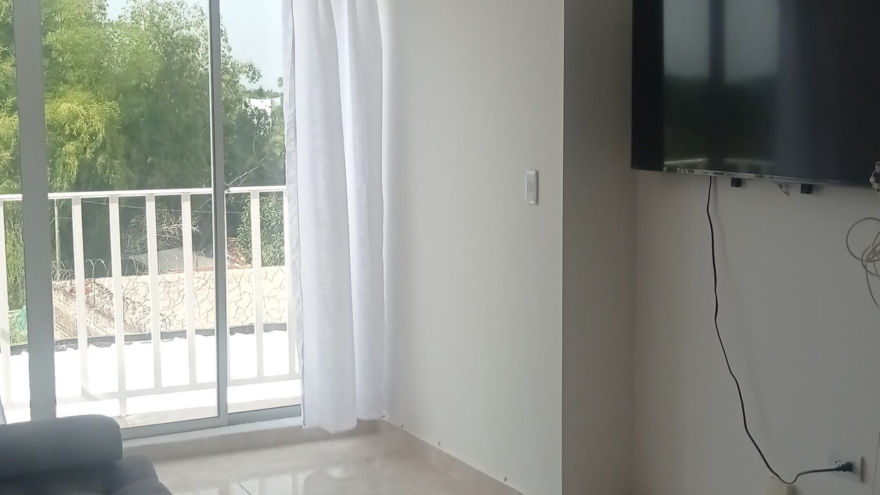 Photo of Livingroom in Quimbaya