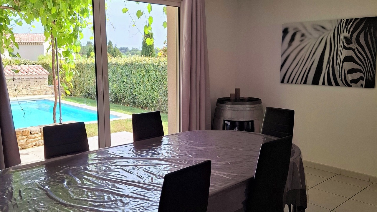 Photo of Others in Beaumes-de-Venise