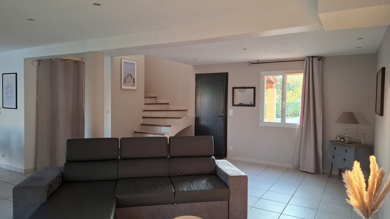 Photo of Livingroom in Beaumes-de-Venise