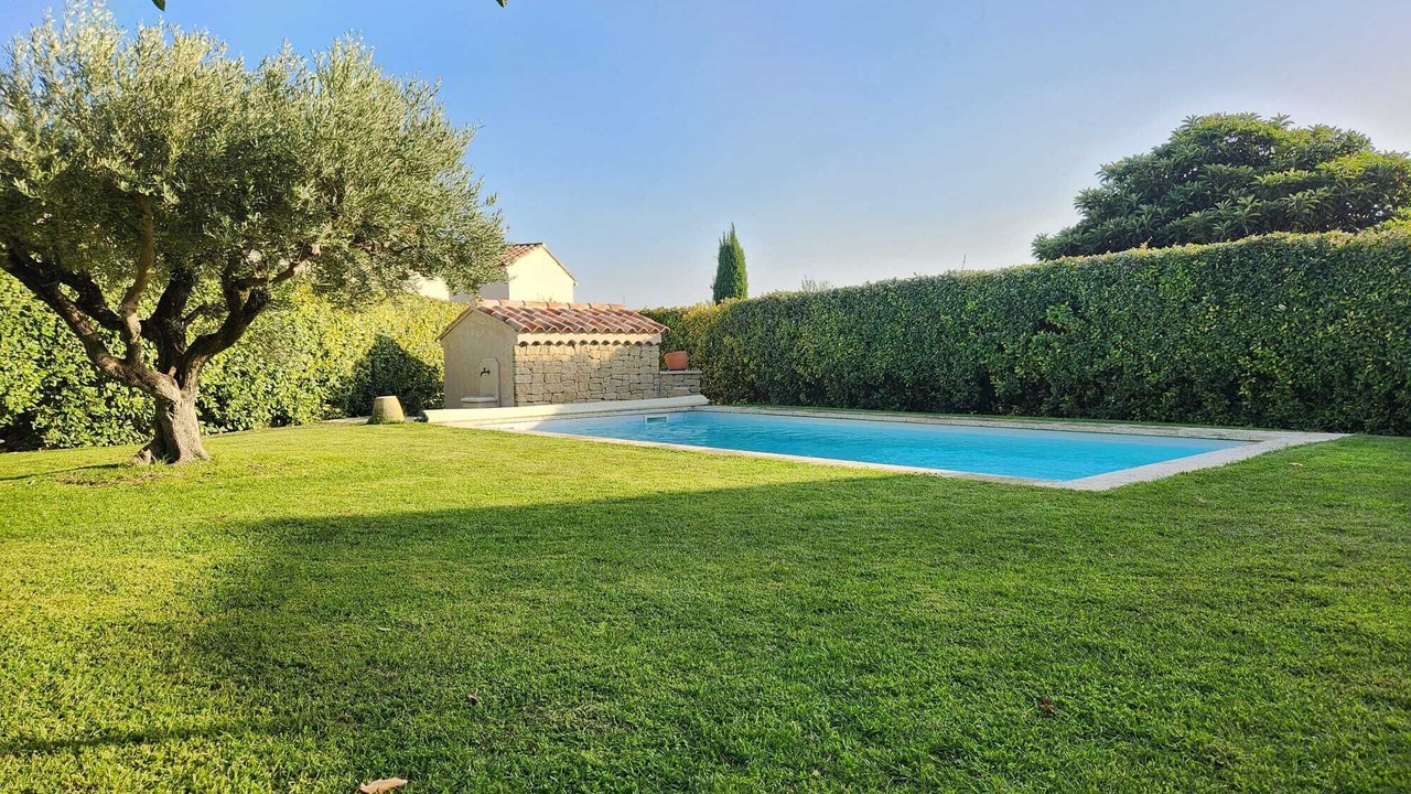 Photo of Outdoor in Beaumes-de-Venise