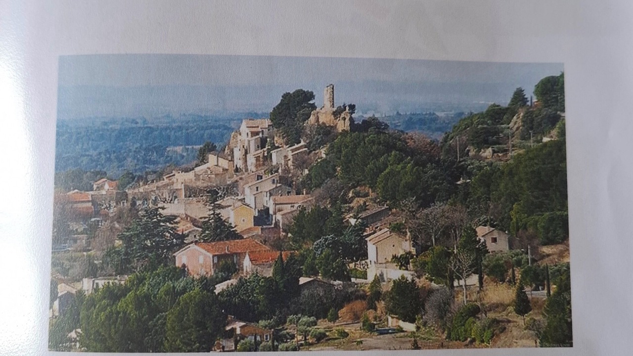Photo of Others in Beaumes-de-Venise