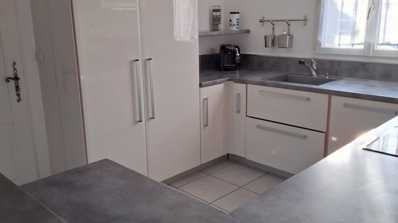 Photo of Kitchen in Beaumes-de-Venise