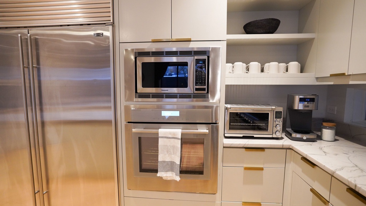 Photo of Kitchen in Wicker Park