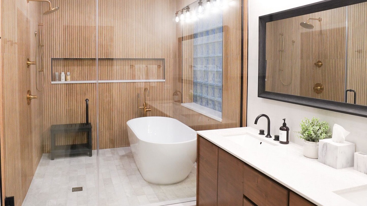 Photo of Bathroom in Wicker Park