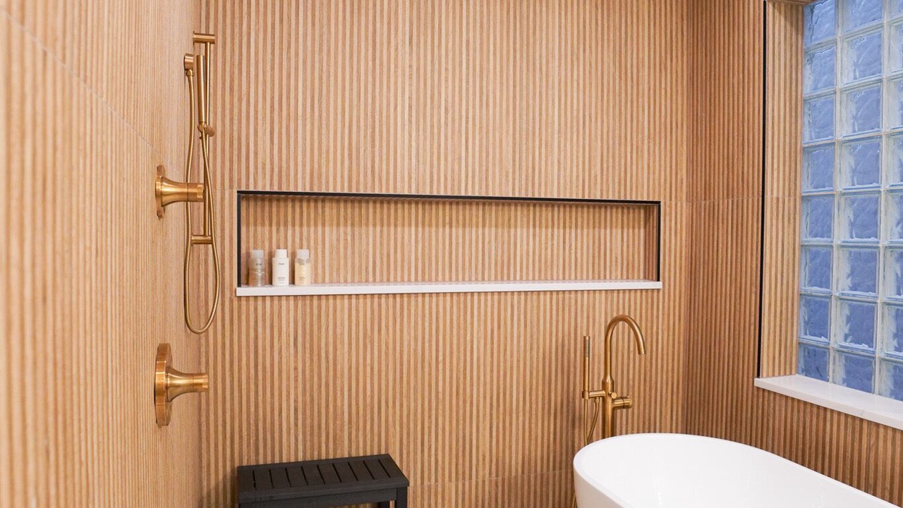Photo of Bathroom in Wicker Park