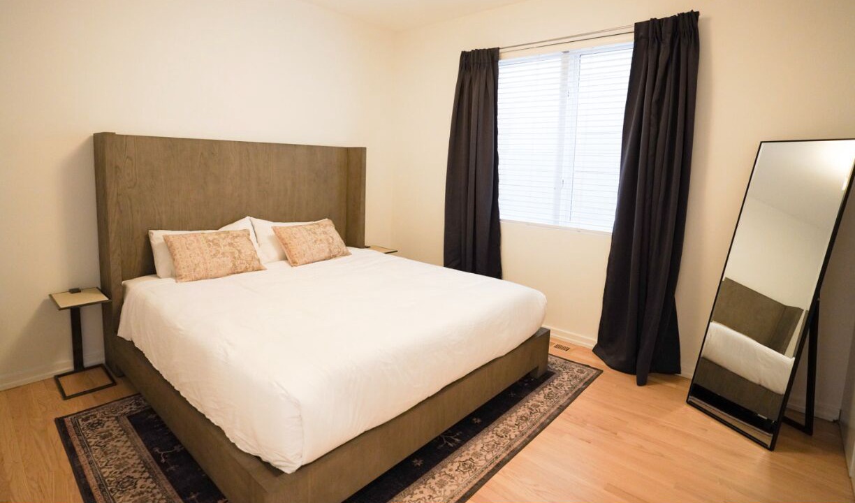 Photo of Bedroom in Wicker Park