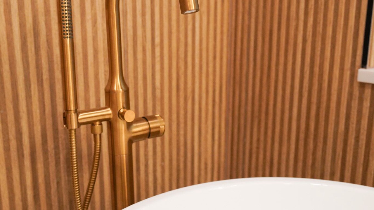 Photo of Bathroom in Wicker Park