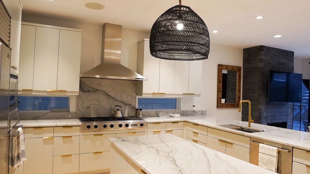 Photo of Kitchen in Wicker Park
